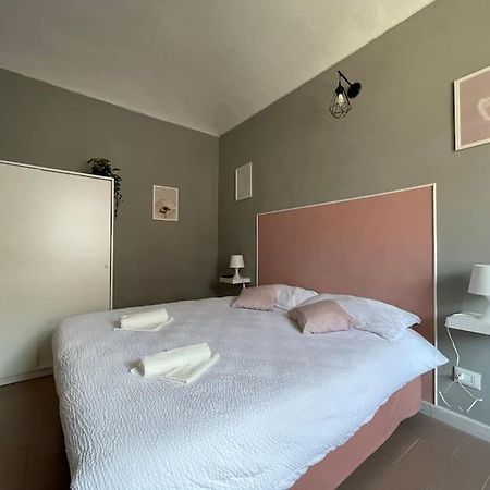 Near Piazza Vittorio Apartman Torino Kültér fotó