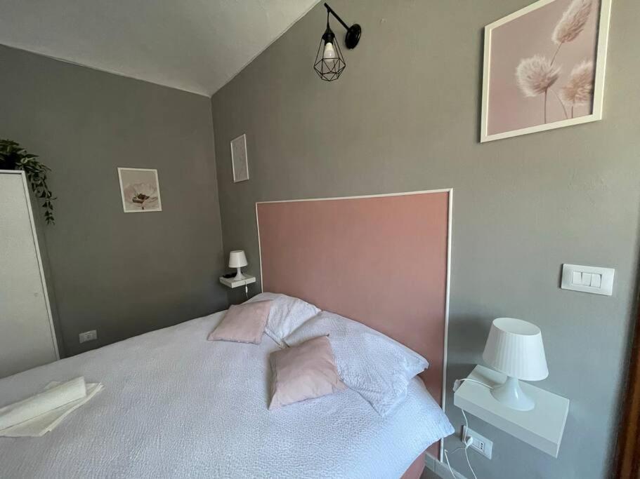 Near Piazza Vittorio Apartman Torino Kültér fotó