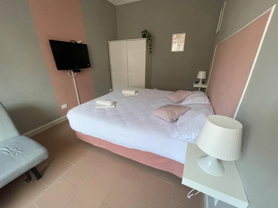 Near Piazza Vittorio Apartman Torino Kültér fotó