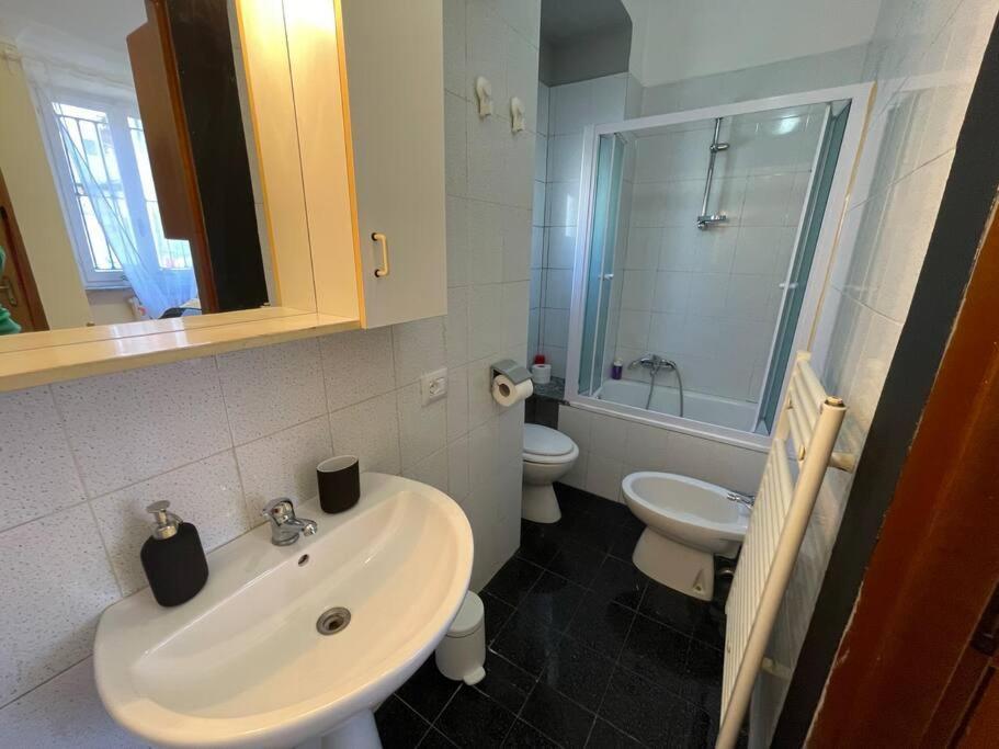 Near Piazza Vittorio Apartman Torino Kültér fotó
